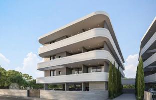3-комнатная квартира 98 м² в Лимасоле за 327 000 €