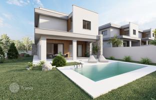4-комнатная вилла 115 м² в Лимасоле за 480 000 €
