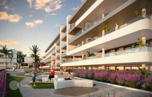 3-комнатная квартира 92 м² в Сан-Хуан-де-Аликанте за 351 000 €