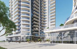 2-комнатная квартира 87 м² на улице Крцаниси за $114 000