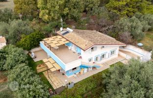 10-комнатная вилла 340 м² в Поццалло за 400 000 €
