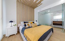 Пентхаус с 3 спальнями и частным солярием в Сан Хавьер за 330 000 €