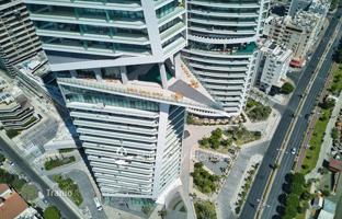 3-комнатная квартира в новостройке в Лимасоле за 2 350 000 €