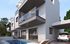 3-комнатная вилла 211 м² в городе Ларнаке, Кипр за 493 000 €