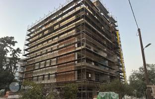 2-комнатная квартира 91 м² в Лимасоле за 1 010 000 €