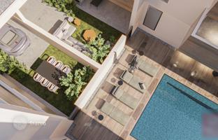 2-комнатная квартира в новостройке 78 м² в Ларнаке за 270 000 €
