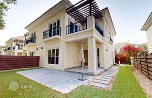 17 новых вилл в ЖК Polo Resort Villas в Wadi Al Safa 5 за От $1 540 000
