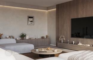 2-комнатная квартира 102 м² в Старом Тбилиси за $154 000