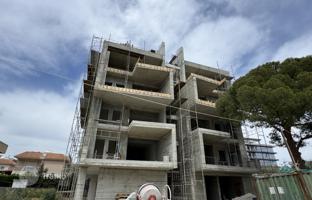 1-комнатная квартира в новостройке в Лимасоле за 390 000 €
