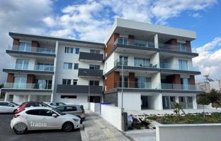3-комнатная квартира в новостройке в Лимасоле за 450 000 €