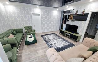 3-комнатная квартира 82 м² в Батуми за $145 000