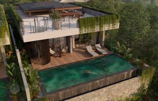 2-комнатная вилла 185 м² в Южной Куте за $486 000