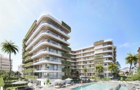 Новые апартаменты в жилом комплексе с бассейном и спа, Фуэнхирола, Испания за 570 000 €