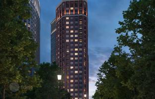 2-комнатная квартира 50 м² в Лондоне за £1 016 000