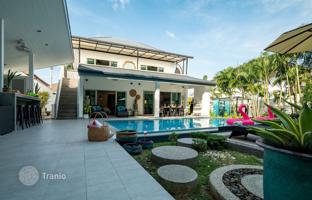 3-комнатная вилла 714 м² в Пхукет-Тауне за $453 000