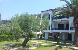 Квартира в Ситонии, Македония и Фракия, Греция за 220 000 €