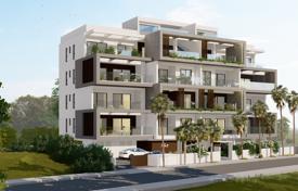 Современная резиденция с бассейном и садами в центре Лимассола, Кипр за От 460 000 €