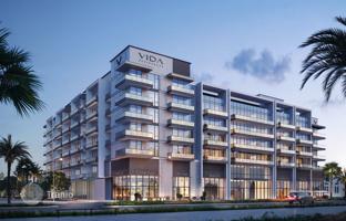 11 новых квартир в ЖК Vida Residences Saadiyat Island в острове Саадият за От $948 000