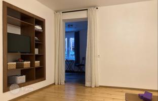 2-комнатная квартира 59 м² в Старом Тбилиси за $105 000