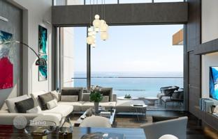 3-комнатная квартира 189 м² в Лимасоле за 1 175 000 €