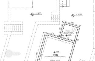 Земельный участок 11 309 м² в Ласитионе за 700 000 €