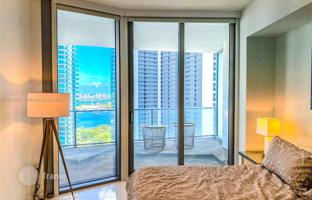 2-комнатная квартира в кондо 145 м² в Майами за $1 190 000