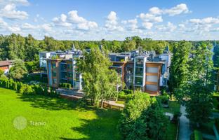 3-комнатная квартира 197 м² в Юрмале за 299 000 €