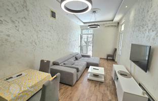 2-комнатная квартира 62 м² в городе Будва за 157 000 €