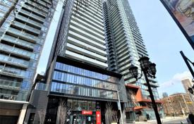 Квартира на Уэллсли-стрит Восток, Олд Торонто, Торонто,  Онтарио,   Канада за C$652 000