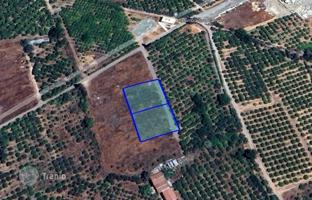 Земельный участок 2 676 м² в Трахони за 450 000 €