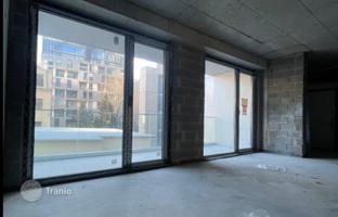 3-комнатная квартира 101 м² в Сабуртало за $424 000