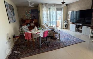 4-комнатная квартира 130 м² в Нетании за $969 000
