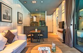 1-комнатные апартаменты в кондо 57 м² на пляже Най Харн, Таиланд за 160 000 €