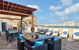 Вилла в Валлетте, Мальта за 3 000 € в неделю