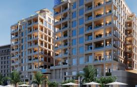 Современная элитная резиденция на берегу моря One Reem с собственным пляжем и бассейном, Al Reem Island, Абу-Даби, ОАЭ за От 948 000 €