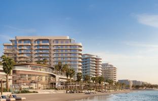 48 новых квартир в ЖК Fahid Beach Terraces в Абу-Даби за От $1 721 000