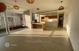 3-комнатная квартира 80 м² в Тель-Авиве за $1 788 000