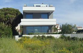4-комнатная вилла в Лутраках, Греция за 2 500 € в неделю
