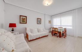 Светлая четырёхкомнатная квартира в 50 м от моря, Торревьеха, Аликанте, Испания за 170 000 €