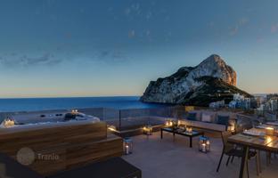 3-комнатная квартира 125 м² в Кальпе за 1 014 000 €