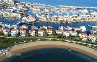 3-комнатная вилла 167 м² в Лимасоле за 3 500 000 €