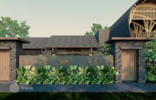 1-комнатная вилла 54 м² в Керобокан Келоде за $239 000