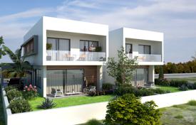 Высококачественная резиденция рядом с побережьем и центром Ларнаки, Ливадия, Кипр за От 448 000 €