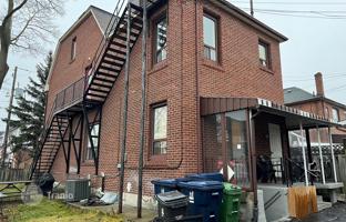 11-комнатный дом в Йорке за C$1 114 000