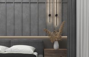 5-комнатная квартира в новостройке 191 м² в Батуми за $141 000