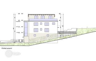 Земельный участок 1 250 м² в Праге 5. Цена по запросу