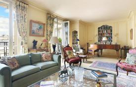 Квартира в Париже, Иль-де-Франс, Франция за 4 100 000 €