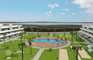 2-комнатная квартира 86 м² в Гвардамар-дель-Сегура за 222 000 €