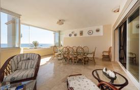 Солнечная трёхкомнатная квартира на берегу моря в Пуэрто-Банусе, Малага, Испания за 1 575 000 €