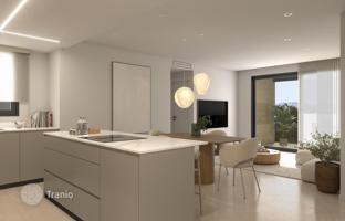 3-комнатная квартира 95 м² в Катрале за 232 000 €
